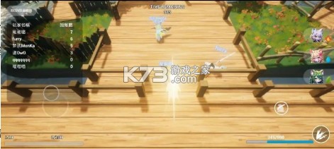 星源遗境 v0.3.1 官方正版下载 星源遗境 v0.3.1 官方正版下载