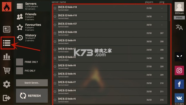 腐蚀rust v2025.02.11 手机版下载 腐蚀rust v2025.02.11 手机版下载