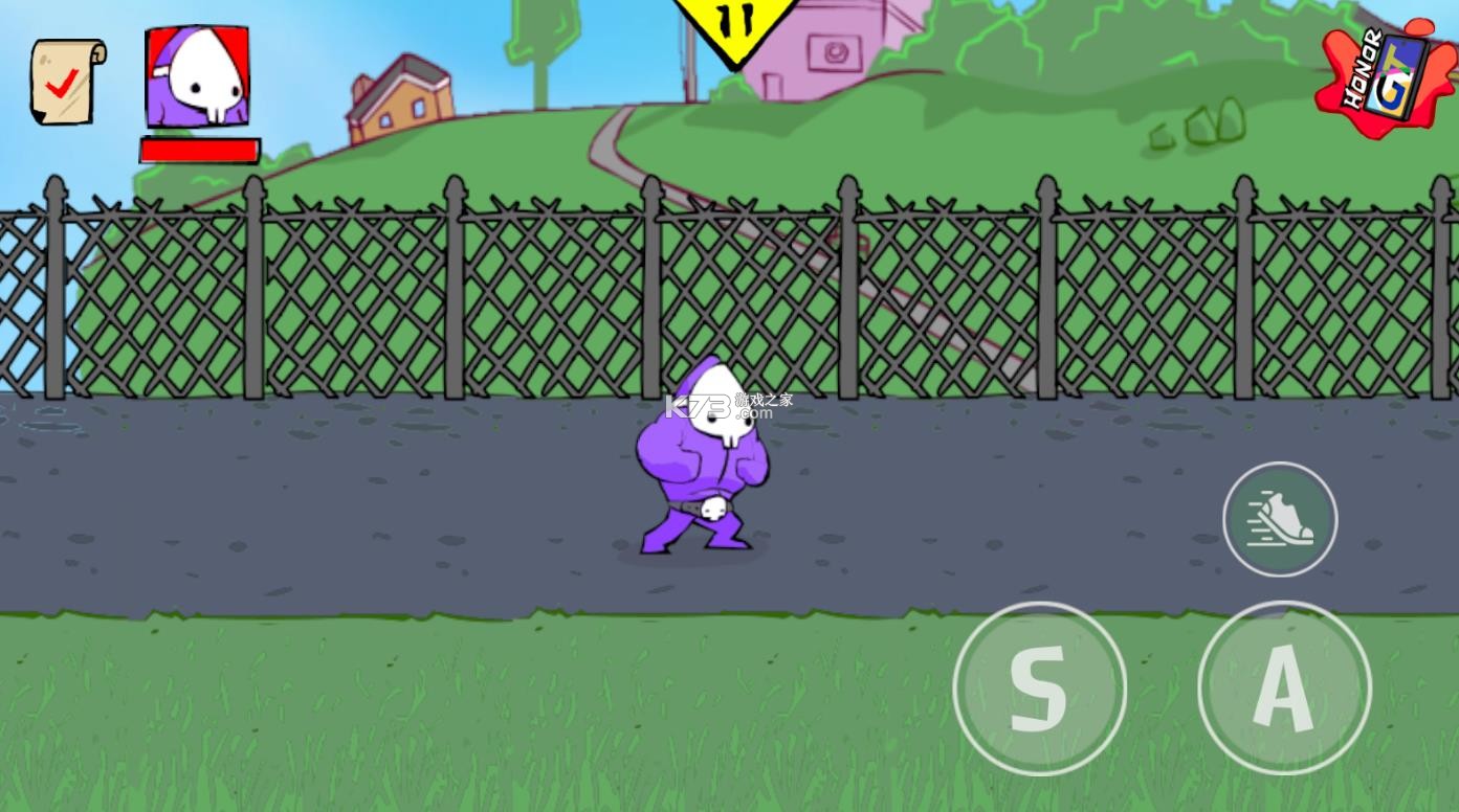 狂梗小朋友 v1.0 火山哥哥版 狂梗小朋友 v1.0 火山哥哥版