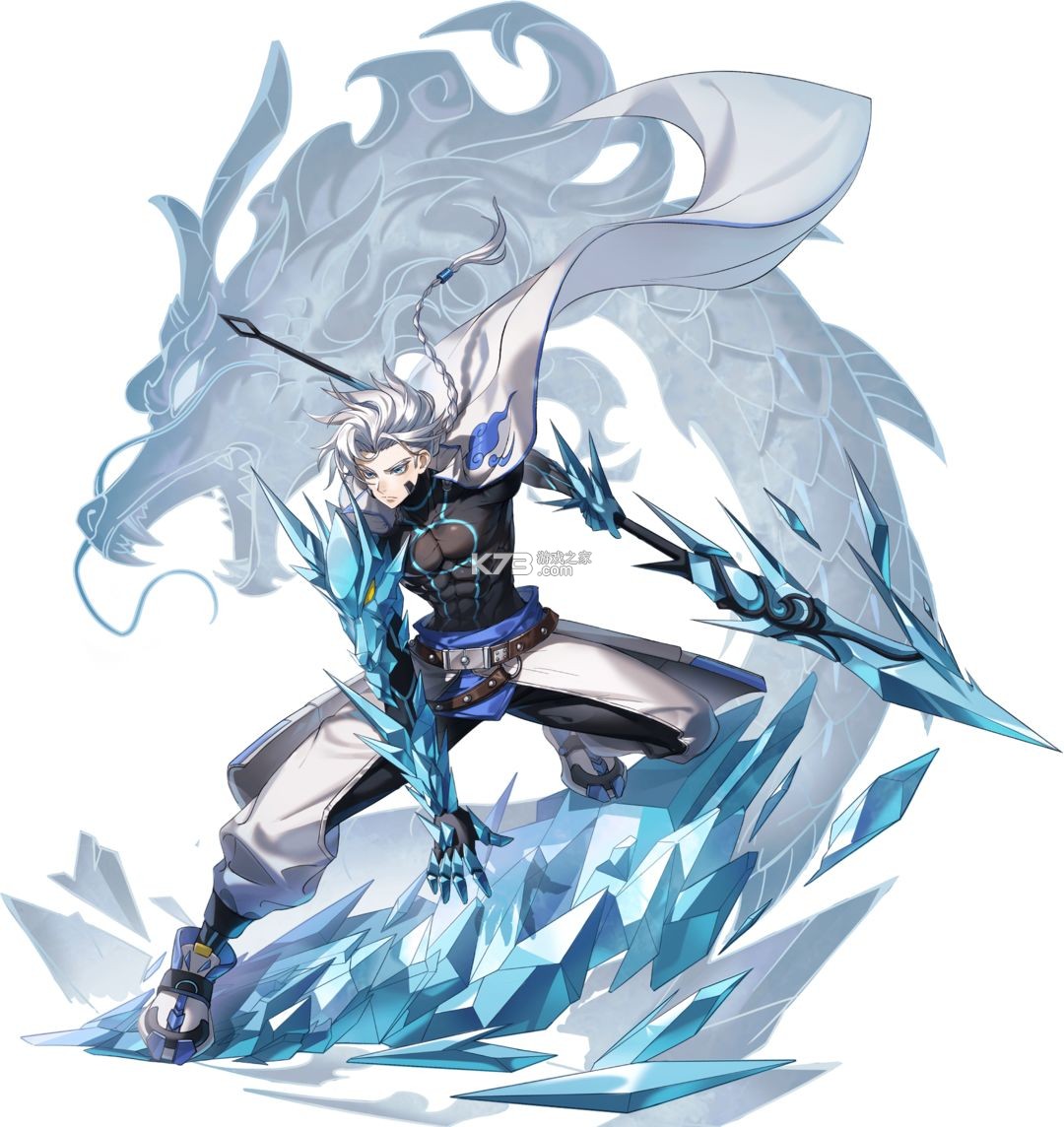 天下争霸三国志 v3.0.1 九游版