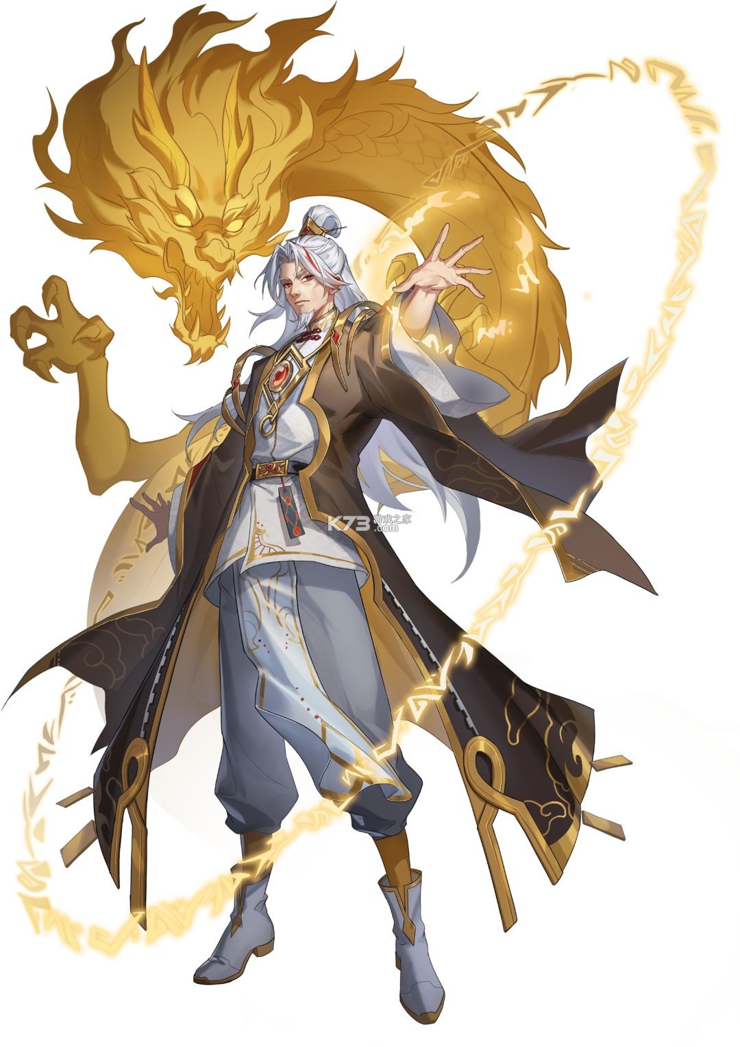 天下争霸三国志 v3.0.1 九游版