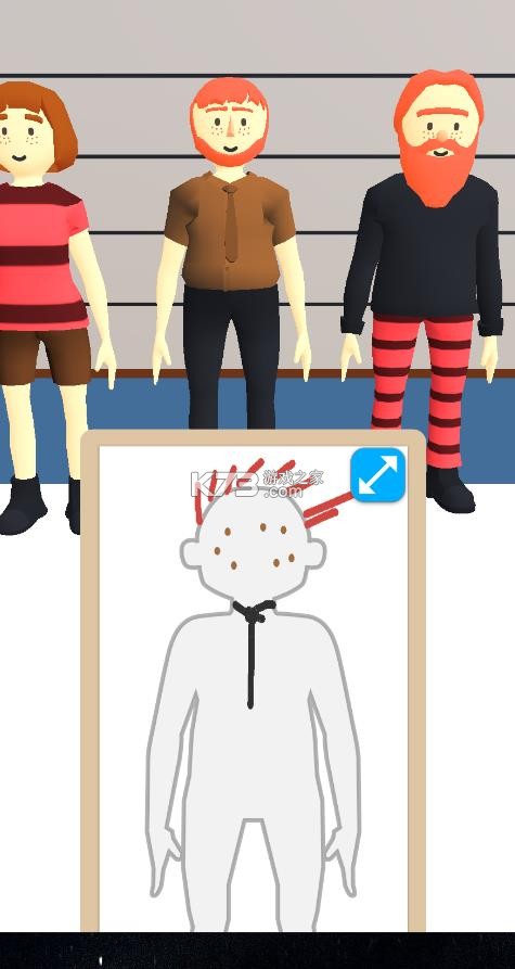 画画大侦探 v1.5.3 下载无广告版 画画大侦探 v1.5.3 下载无广告版