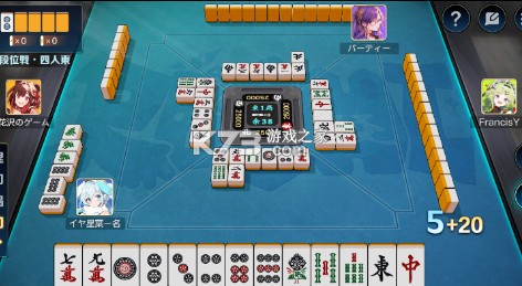 雀愿 v0.2.0 先锋版