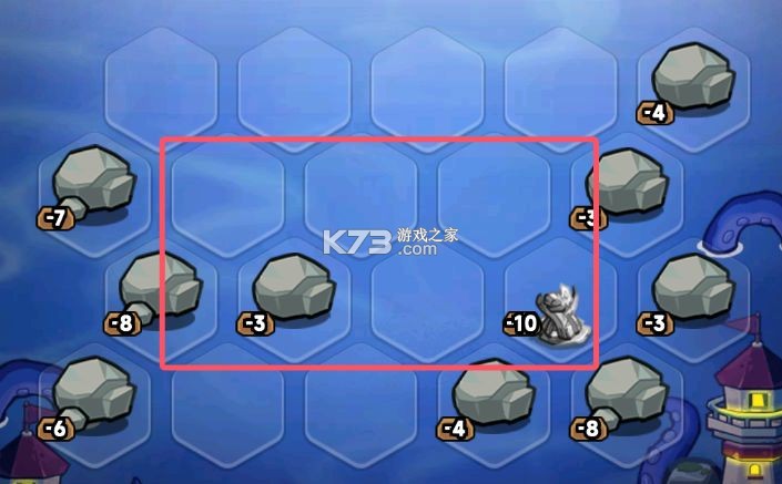 彩色点点战争 v1.0.4 手游官方版