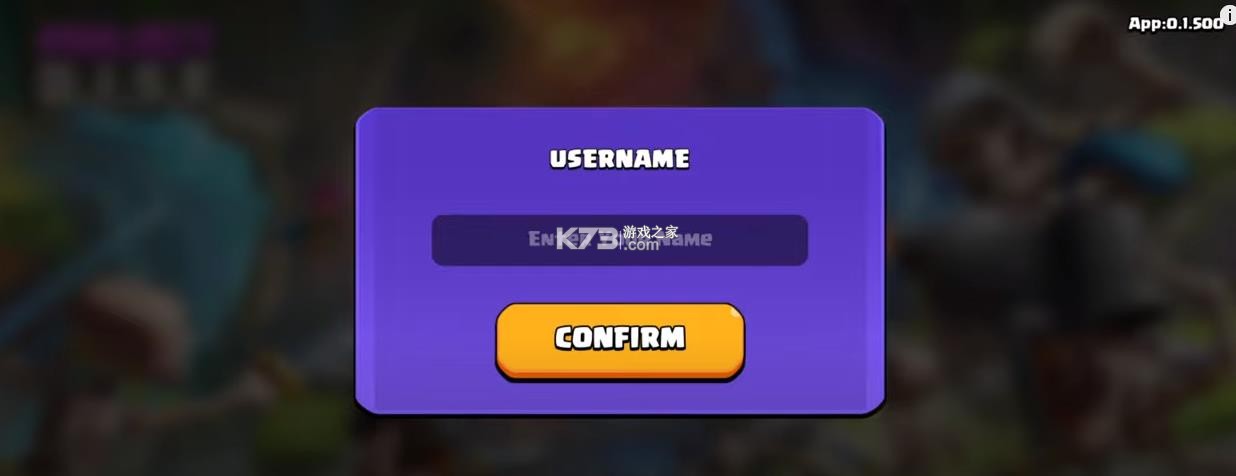 project rise v0.1.500 下载