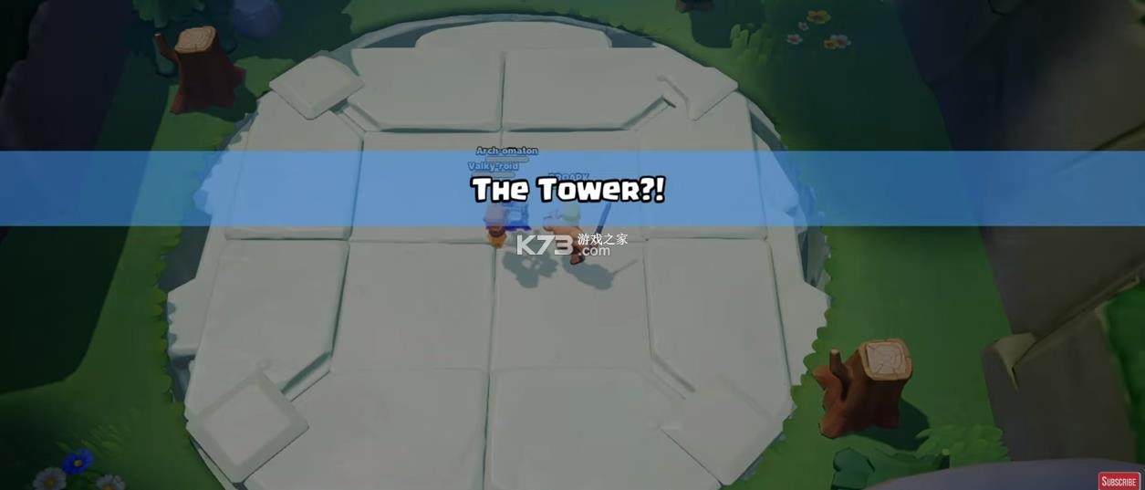 project rise v0.1.500 下载