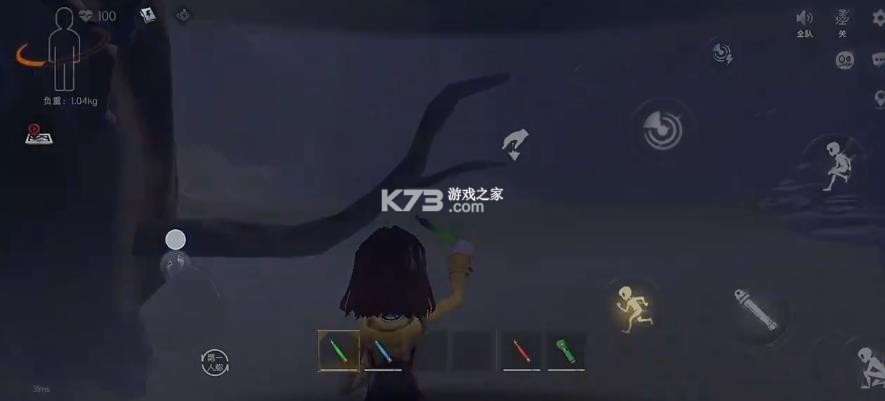 超自然行动组 v1.15.14.001 手游下载 超自然行动组 v1.15.14.001 手游下载