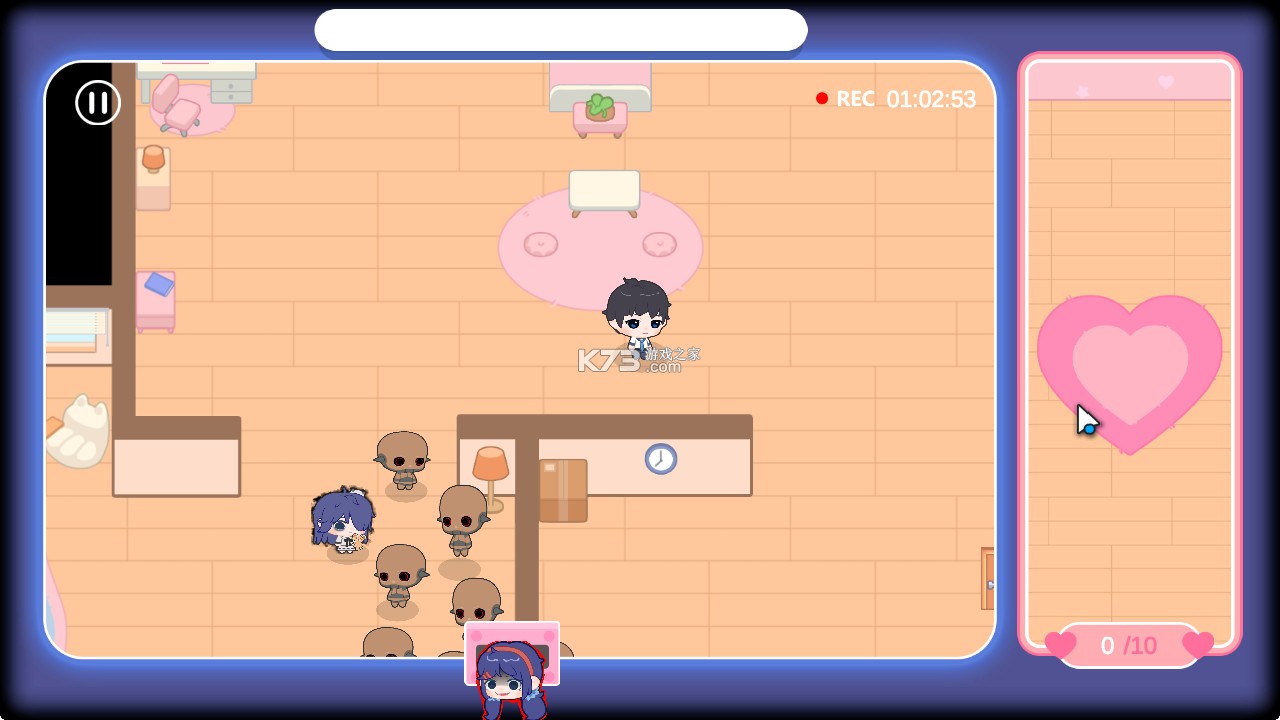 拯救米塔 v1.0 游戏下载 拯救米塔 v1.0 游戏下载