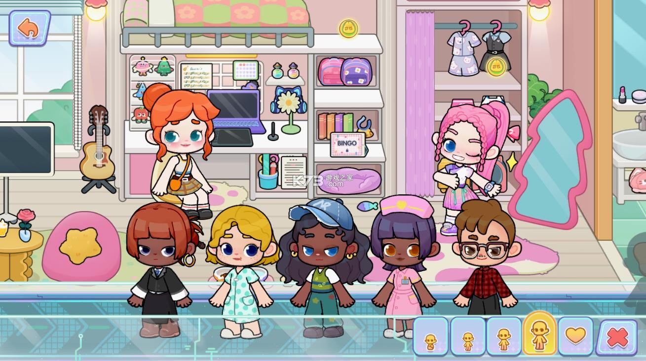 奇妙创意世界 v8.71.06.20 破解版免费下载安装 奇妙创意世界 v8.71.06.20 破解版免费下载安装