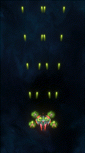 雷电觉醒 v1.0.9.3 手游官方版