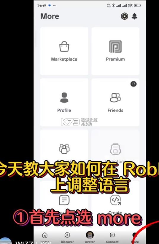 罗布勒斯 v2.664.714 国际版最新版(罗布乐思)