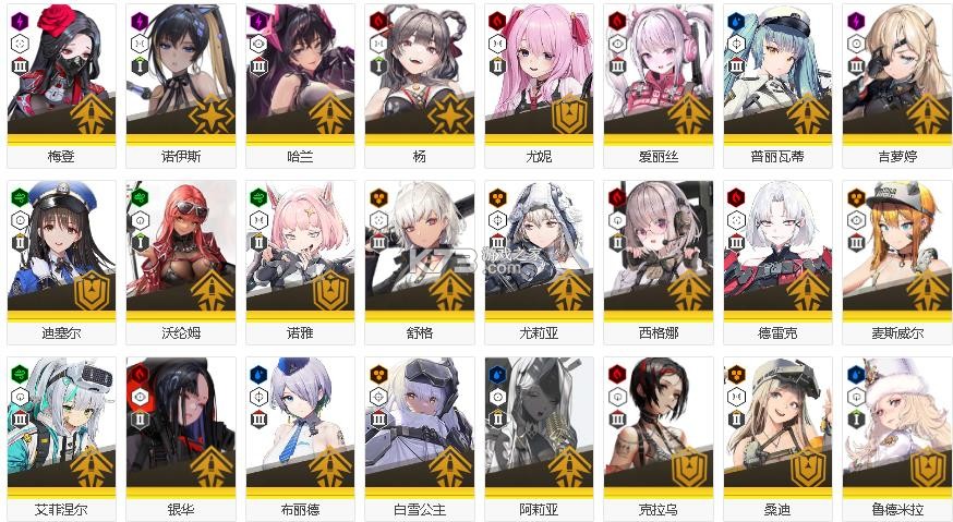 nikke胜利女神 v131.10.2 手游国际服 nikke胜利女神 v131.10.2 手游国际服