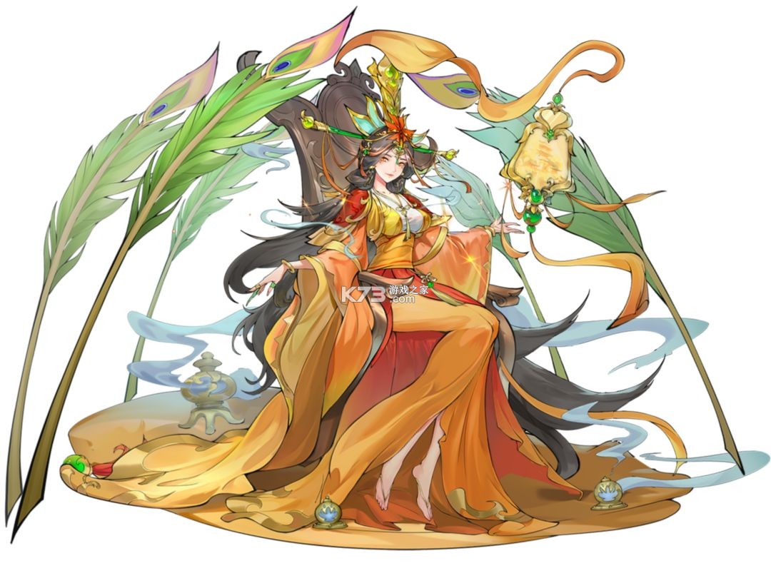 翻滚吧天神 v1.0.3 手游官方版下载