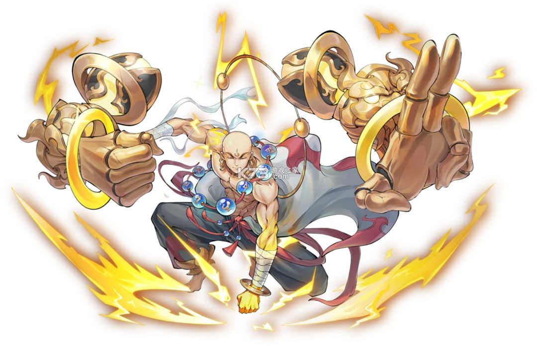 翻滚吧天神 v1.0.3 手游官方版下载