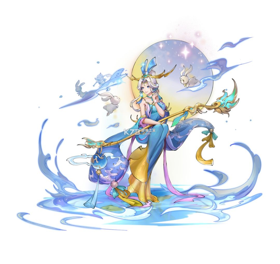 翻滚吧天神 v1.0.3 手游官方版下载