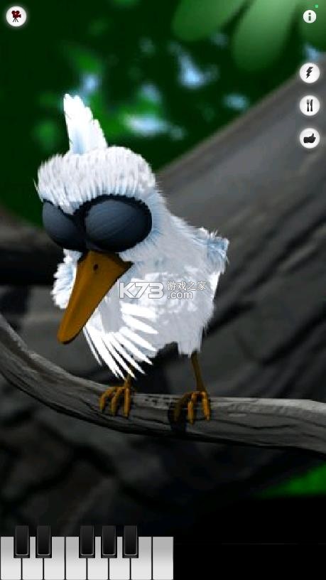 会说话的拉里鸟 v1.1.5 最新版本