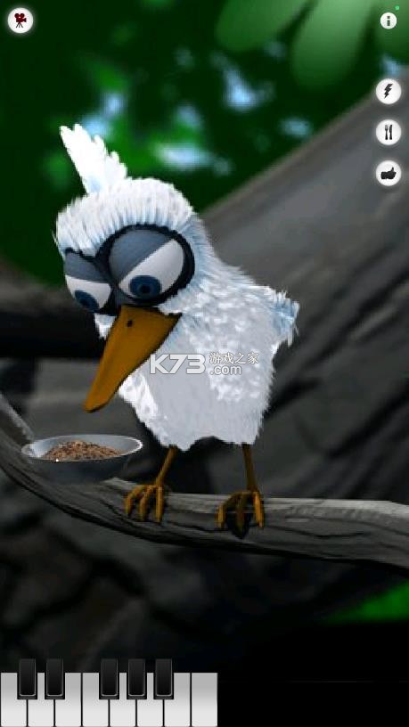 绝望的鸟 v1.1.5 游戏