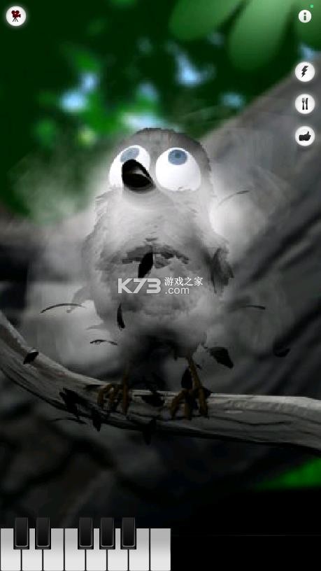 绝望的鸟 v1.1.5 游戏