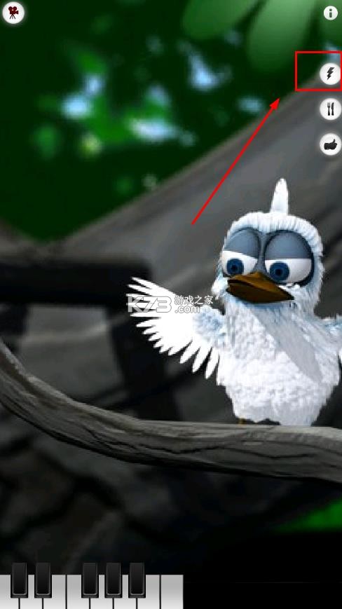 绝望的鸟 v1.1.5 游戏