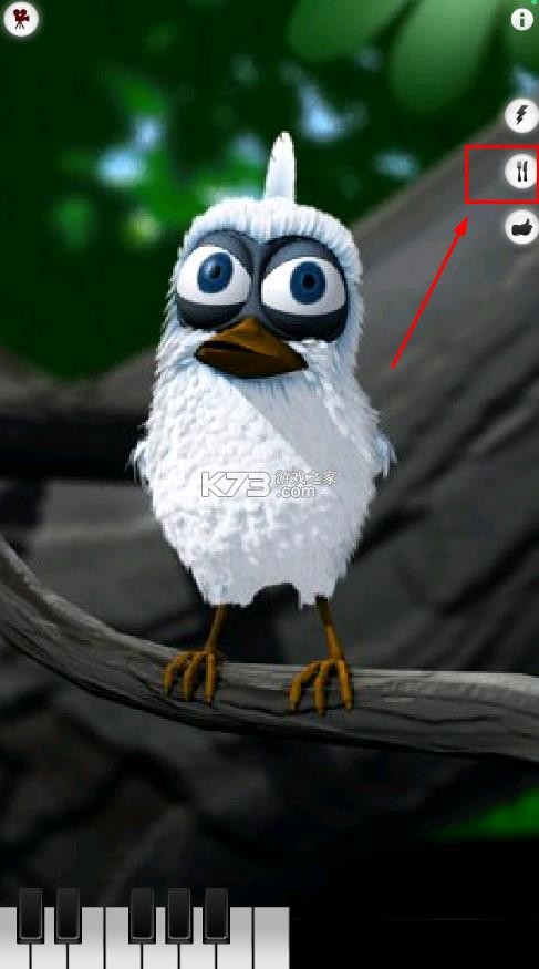 绝望的鸟 v1.1.5 游戏