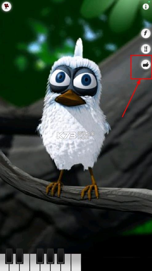 绝望的鸟 v1.1.5 游戏