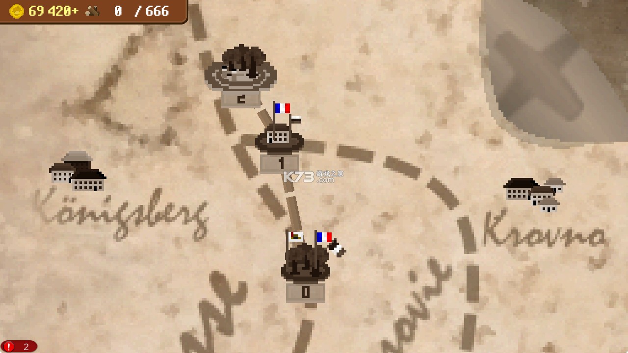 法国突击1812 v2.1b 下载中文免费版