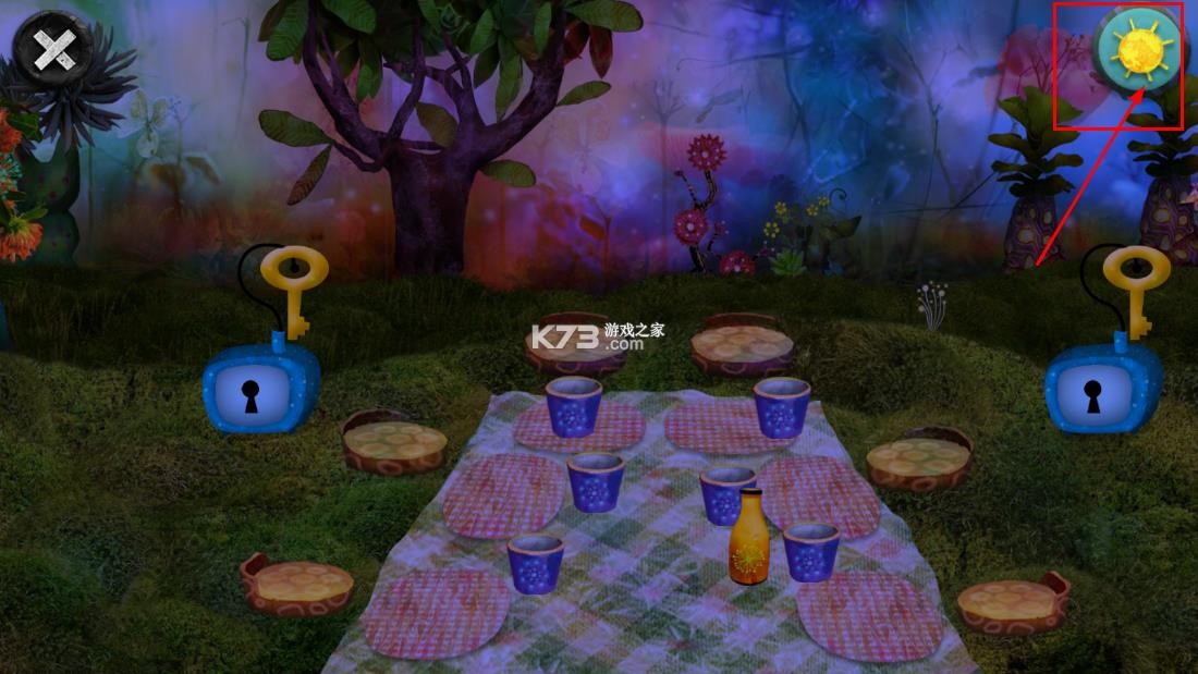 神奇毛绒游戏世界 v1.9.4 完整版