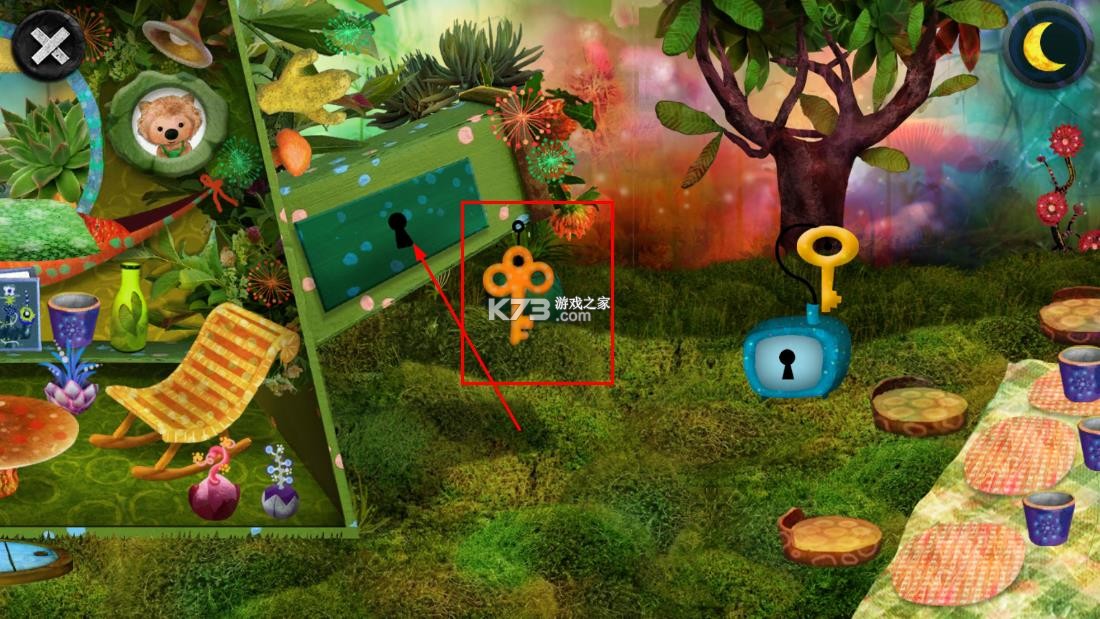 神奇毛绒游戏世界 v1.9.4 完整版