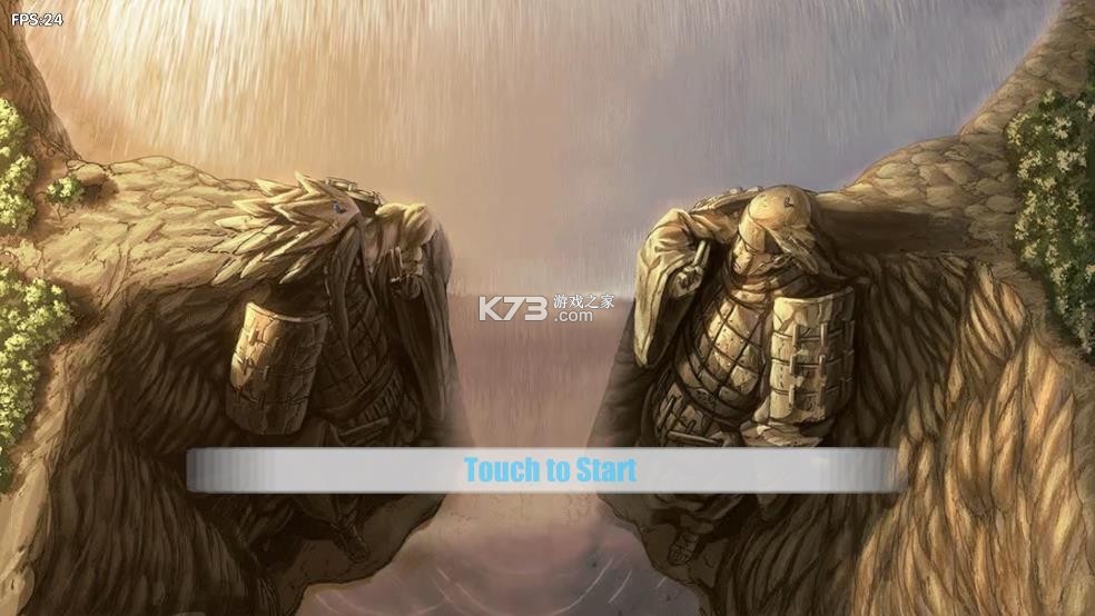 跨界对决 v1.0.1 最新版下载 跨界对决 v1.0.1 最新版下载