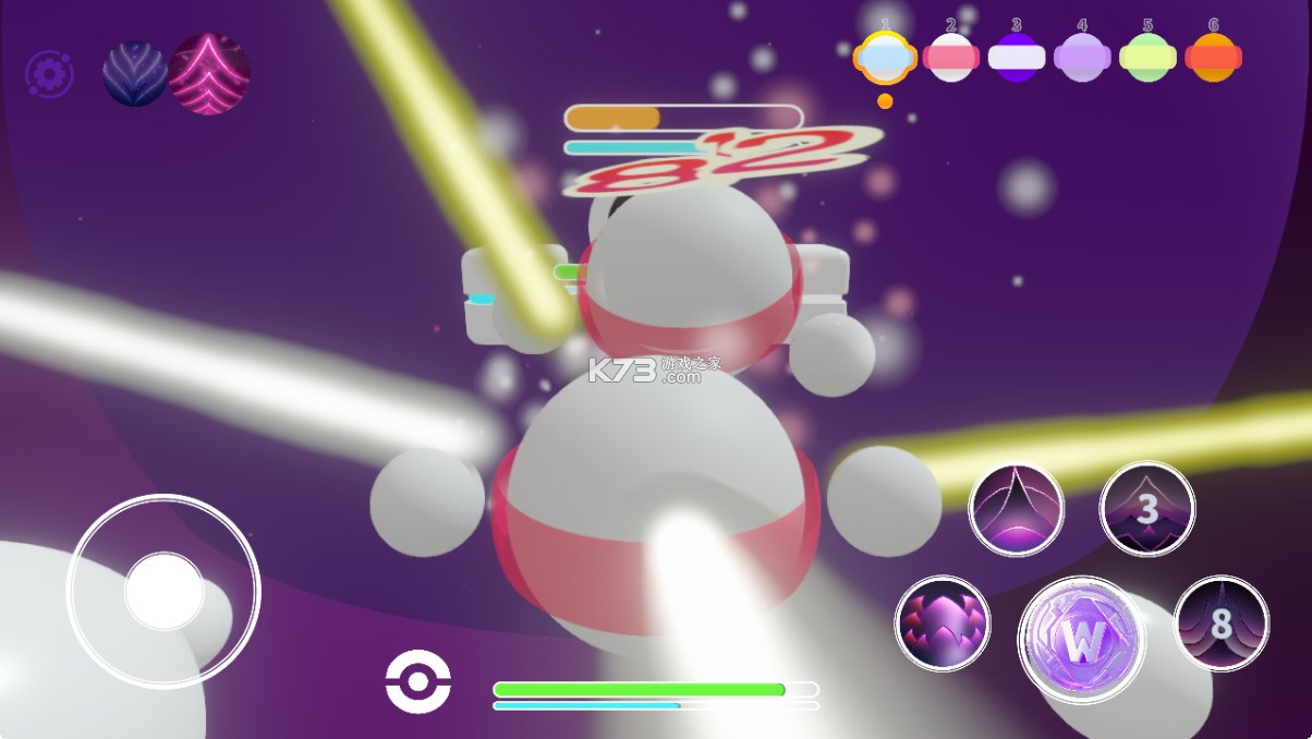 星湾 v1.0 游戏 星湾 v1.0 游戏