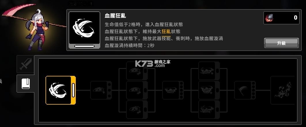 地牢杀手 v0.729.0 内置作弊菜单 地牢杀手 v0.729.0 内置作弊菜单