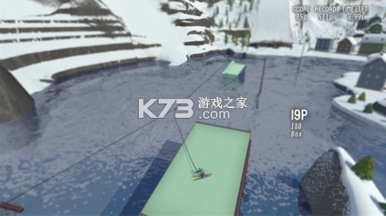 雪山滑雪大冒险2 v1.010 手游官方版 雪山滑雪大冒险2 v1.010 手游官方版