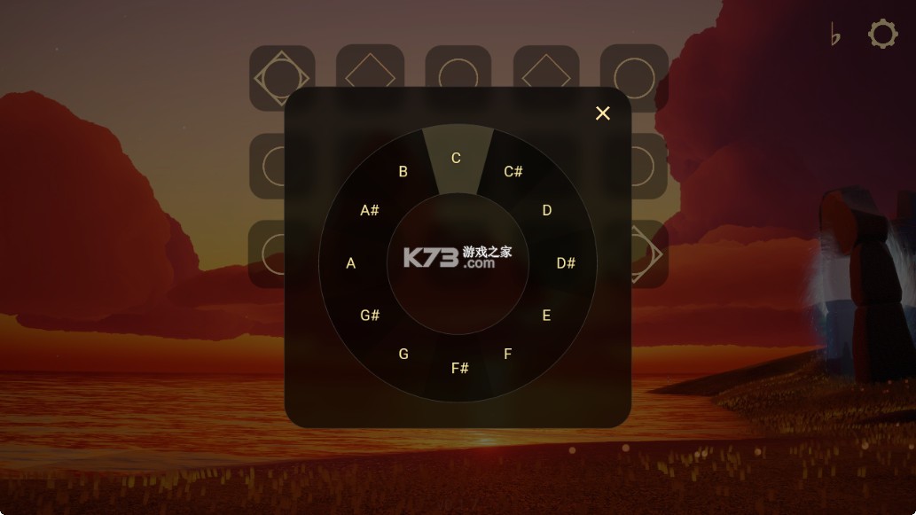 屁琴 v0.1.7 小提琴版本
