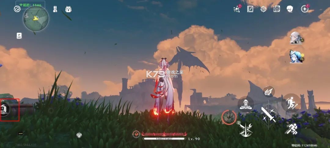 云鸣潮 v2.2.0 手游最新版 云鸣潮 v2.2.0 手游最新版