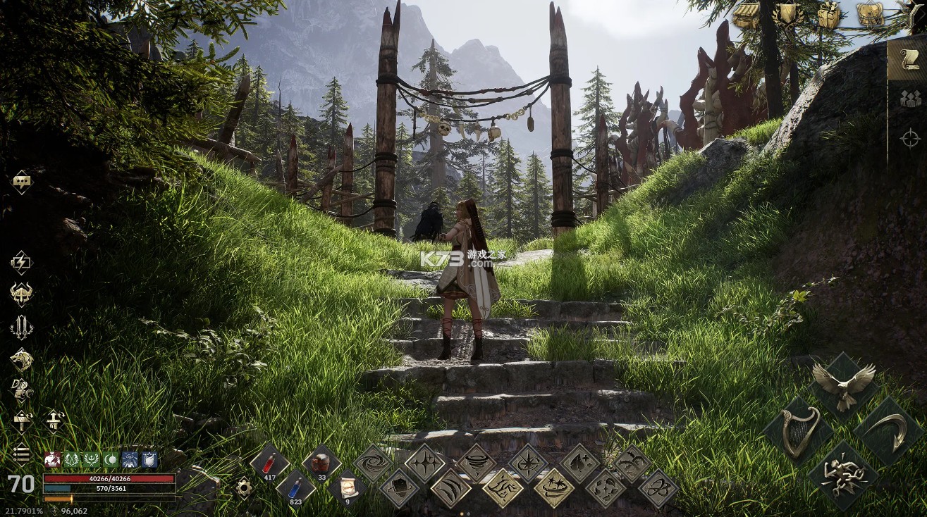 尤弥尔传奇 v1.3.5 韩服官方版 尤弥尔传奇 v1.3.5 韩服官方版