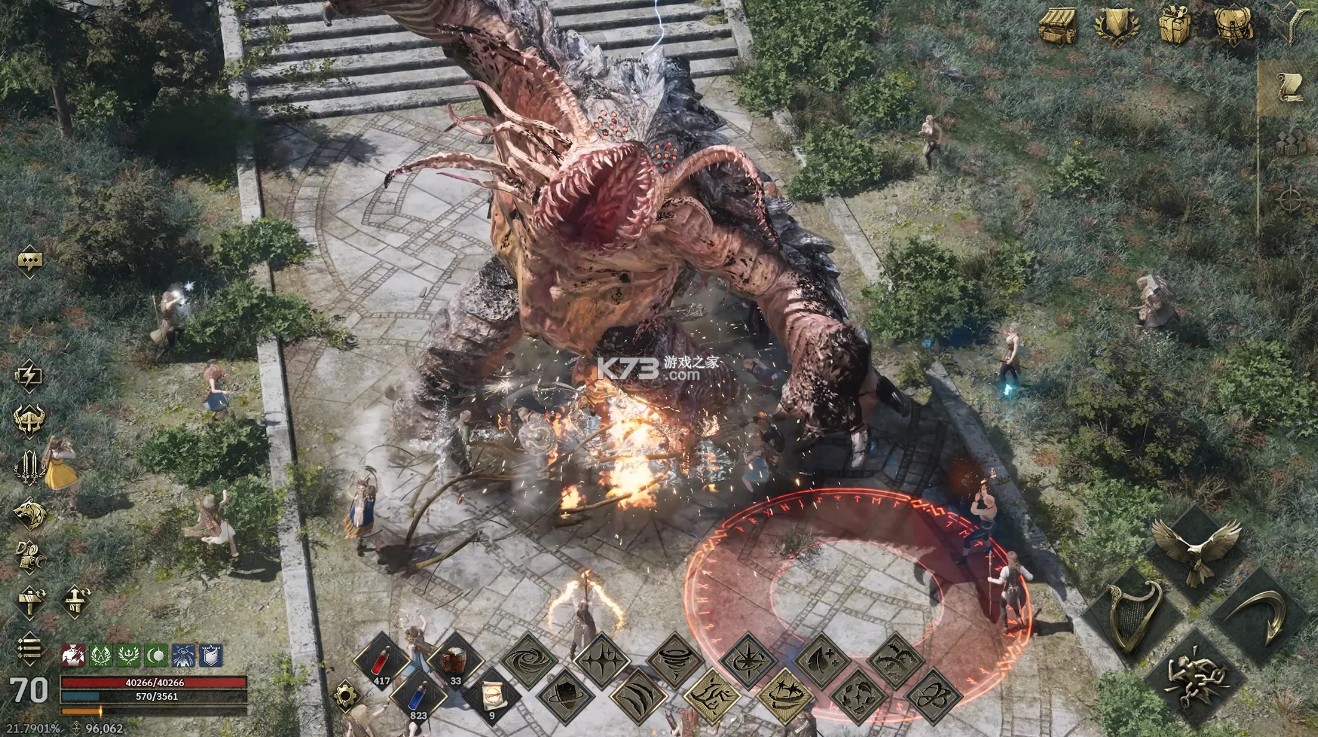 尤弥尔传奇 v1.3.5 韩服官方版 尤弥尔传奇 v1.3.5 韩服官方版