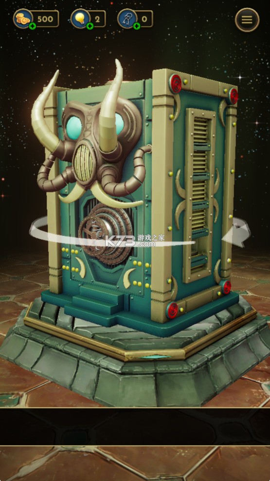 打开保险箱 v1.5.16 游戏