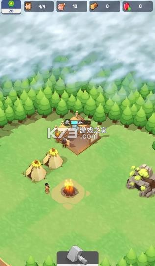 幸存者岛屿 v168 破解版无限金币钻石