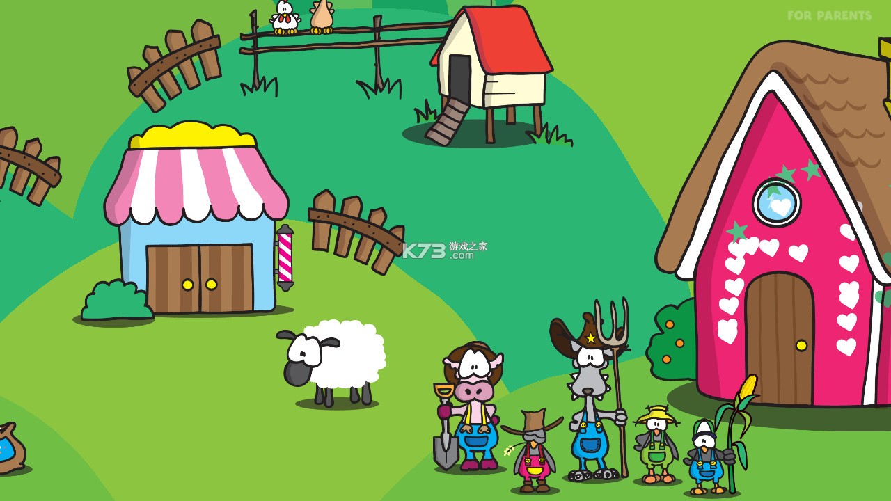 nampa农场 v1.0.0 手游