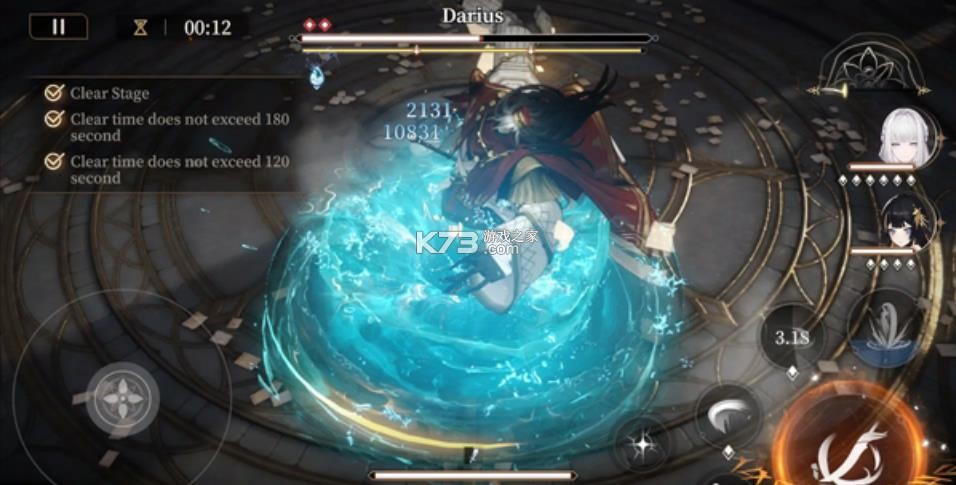 黑色信标 v0.1.80 手游官方版 黑色信标 v0.1.80 手游官方版