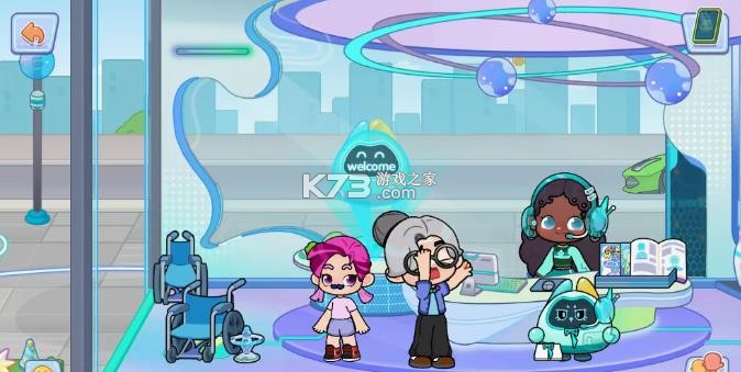 奇妙创意世界 v8.71.06.20 免费版下载安装