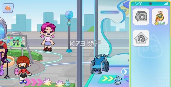奇妙创意世界 v8.71.06.20 免费版下载安装