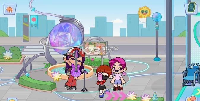 奇妙创意世界 v8.71.06.20 免费版下载安装