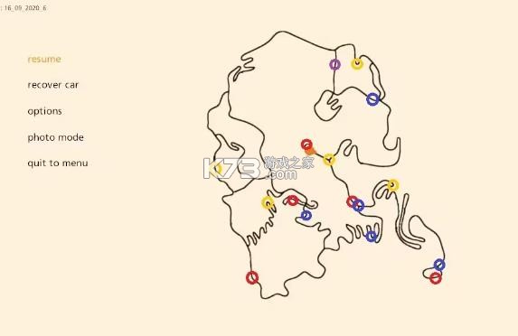 黄金拉力 v1.0.7 手游下载