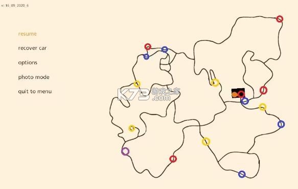 黄金拉力 v1.0.7 手游下载