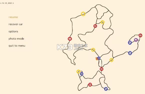 黄金拉力 v1.0.7 手游下载