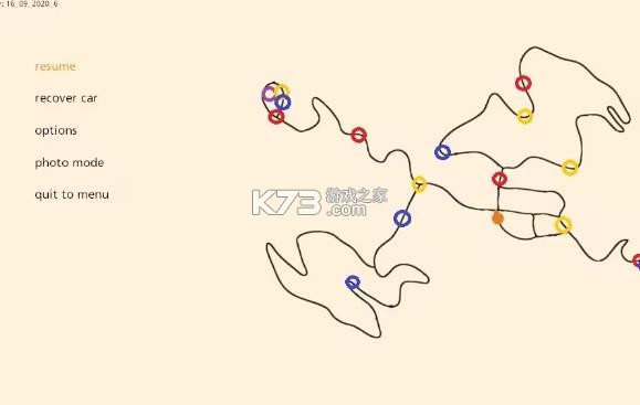 黄金拉力 v1.0.7 手游下载