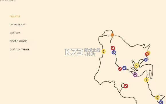 黄金拉力 v1.0.7 手游下载