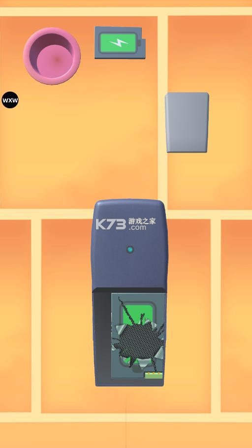 移动手机维修模拟 v7.0 app