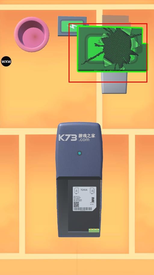 移动手机维修模拟 v7.0 app